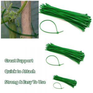 maquina para atar plantas