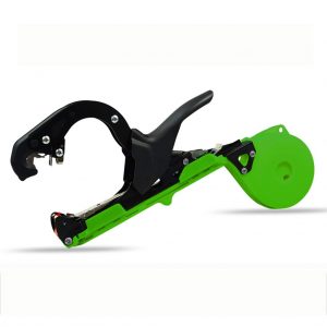 maquinas para atar plantas