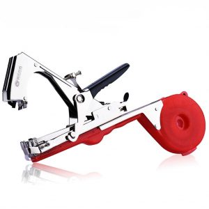 maquinas para atar plantas