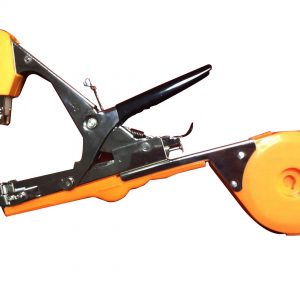 maquina para atar plantas