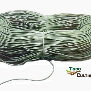 maquina para atar plantas