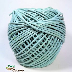 maquina para atar plantas