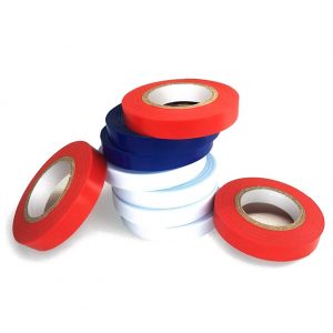 rollos de cinta para atar plantas