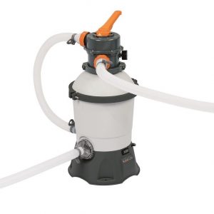 mejor piscina redonda desmontable